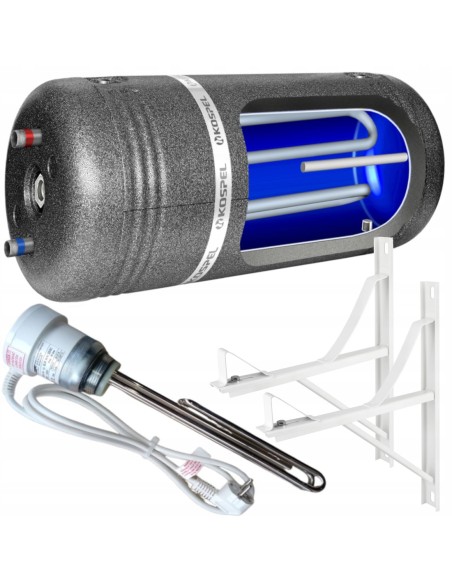 KOSPEL PODG. WW-140 2XWĘŻOWNICA WW-140.TERMO-HIT.PL