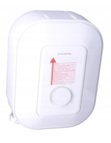 kospel ogrzewacz wody POC.G.10.INOX.PL