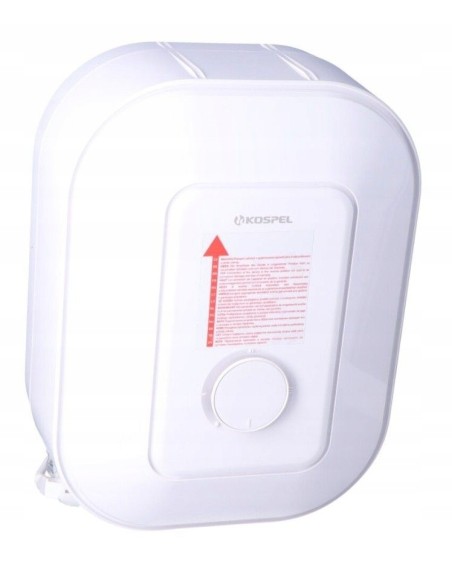 kospel ogrzewacz wody POC.G.10.INOX.PL