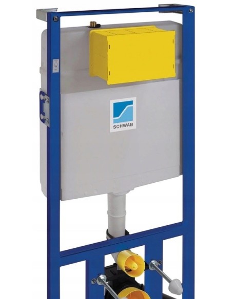 SCHWAB STELAŻ DUPLO WC 199 T02-2113-0250