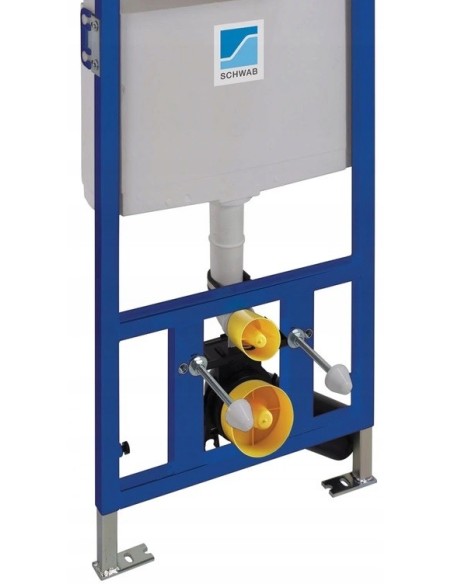 SCHWAB STELAŻ DUPLO WC 199 T02-2113-0250