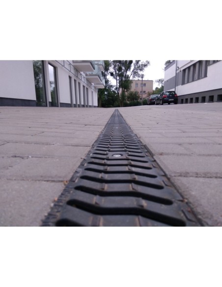 STORA ODWODNIENIE SELF B125 H-100 1M SE10101367S