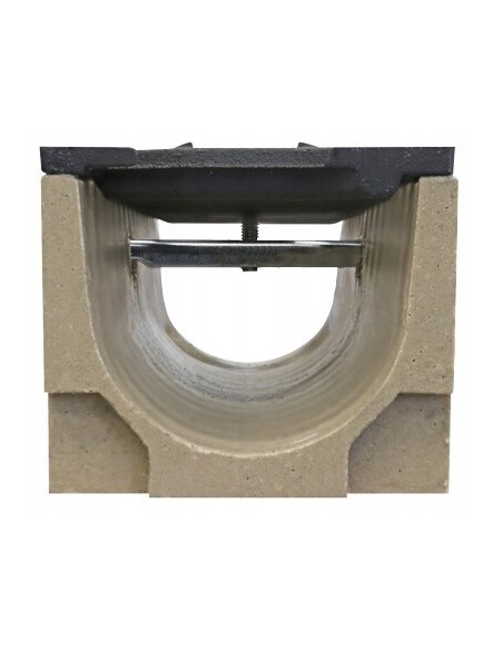 STORA ODWODNIENIE SELF B125 H-100 1M SE10101367S