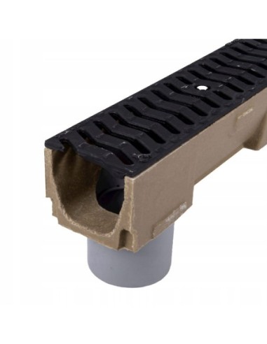 STORA ODWODNIENIE SELF B125 H-100 1M SE10101367S