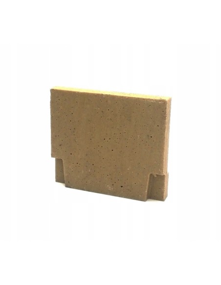 Stora ścianka czołowa do kanału AE10102000N