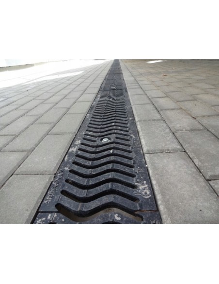 STORA ODWODNIENIE SELF B125 H-100 1M SE10101367P