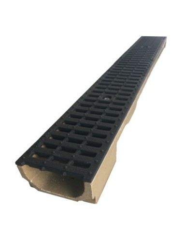 STORA ODWODNIENIE SELF B125 H-100 1M SE10101367P