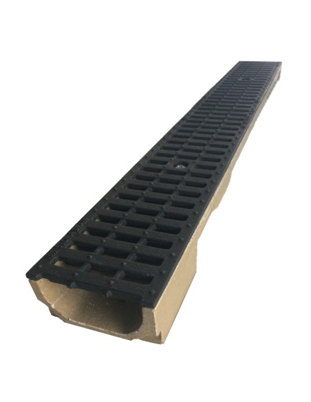 STORA ODWODNIENIE SELF B125 H-100 1M SE10101367P