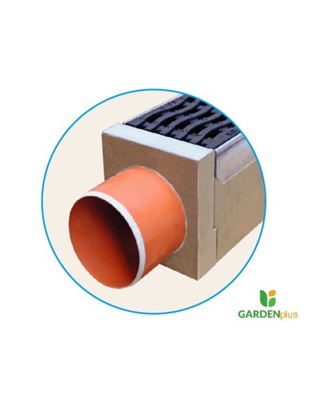 STORA ŚCIANKA CZOŁOWA OPTIMA H:150 AE10028000