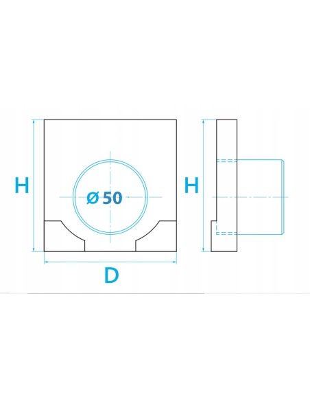 STORA ŚCIANKA CZOŁOWA OPTIMA H:150 AE10028000