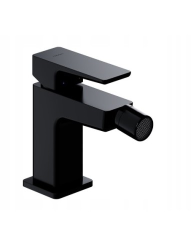 Bateria bidetowa Omnires Parma czarny mat PM7420BL