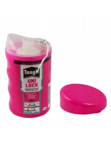 Ceresit Nić uszczelniająca Tangit Uni-Lock 80m 2073438 / 2081683 / 2986993