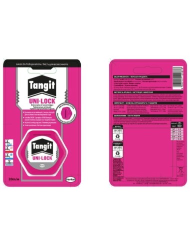 Ceresit Nić uszczelniająca Tangit Uni-Lock 20m 2732452, 2993666