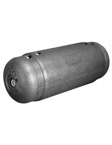 KOSPEL PODGRZEWACZ. WP-100 2XPŁASZCZ WP-100.TERMO-HIT.PL