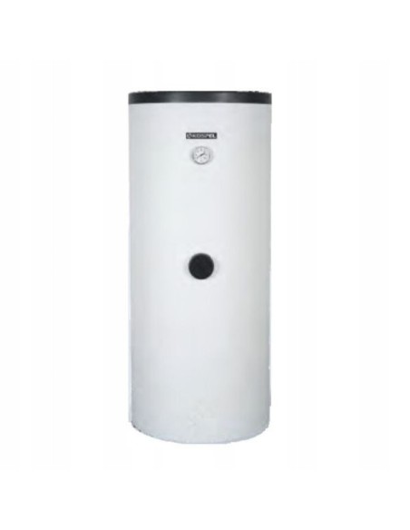 KOSPEL PODGRZEWACZ. STOJ. SW-100 WĘŻ.SPIR. SW-100.PL