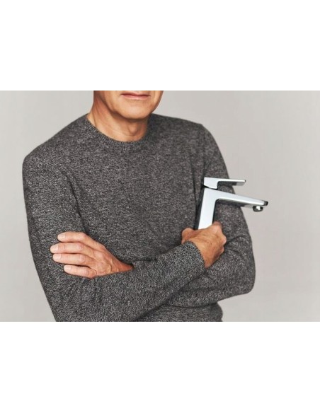 OMNIRES Parma Termostatyczny System Prysznicowy Podtynkowy Chrom SYSPM11CR