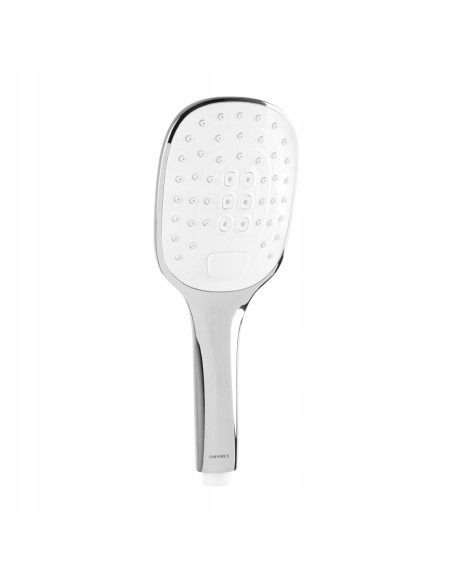 OMNIRES Parma Termostatyczny System Prysznicowy Podtynkowy Chrom SYSPM11CR