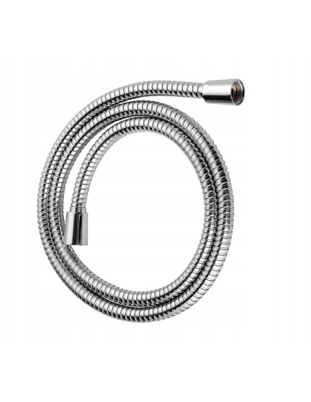 Wąż prysznicowy 175 cm Omnires chrom 024-XCR