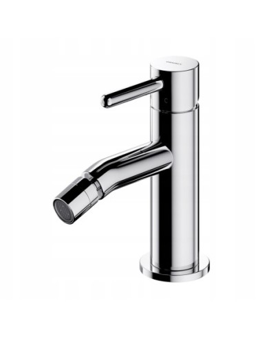 Bateria bidetowa Omnires Y Chrom Y1220CR