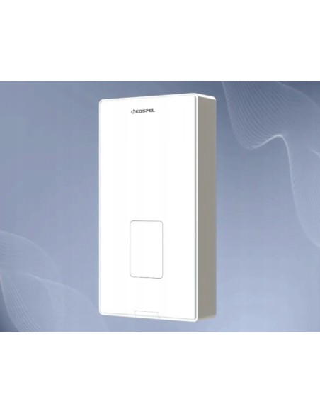 Kospel Podgrzewacz wody PPE4.L-10/11/12/15.PL