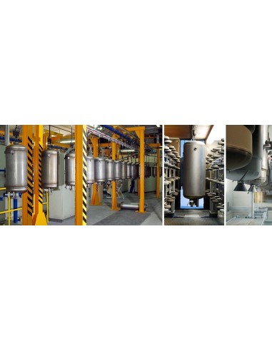 Kospel Bojler elektryczny SB-501