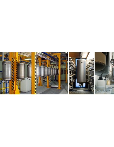 Kospel Bojler elektryczny SB-501