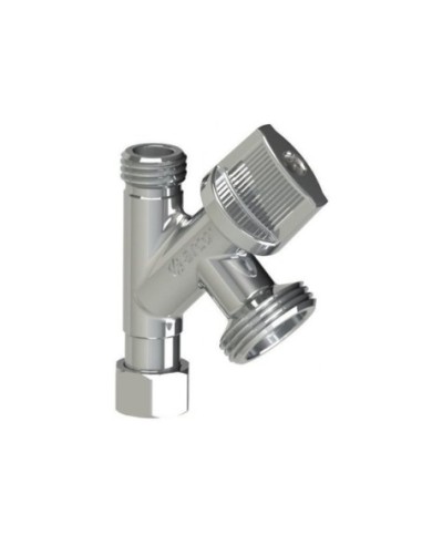 ARCO ZAWÓR KĄT.KUL.3/8X3/8 280015