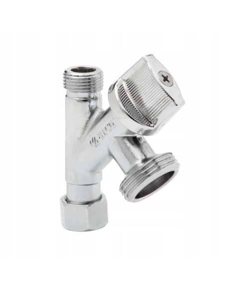 ARCO ZAWÓR KĄT.KUL.3/8X3/8 280015