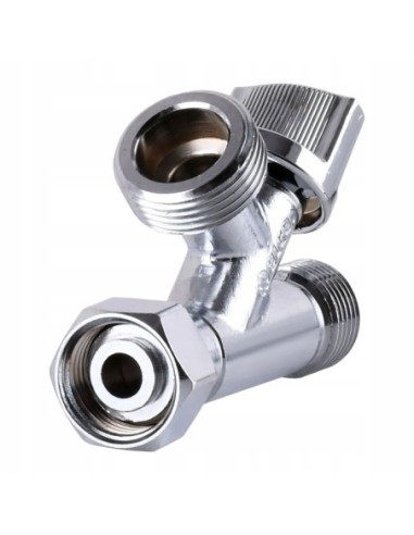 ARCO ZAWÓR KĄT.KUL.3/8X3/8 280015