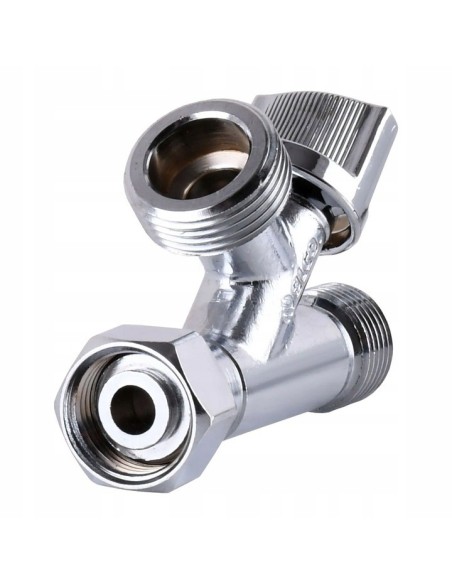 ARCO ZAWÓR KĄT.KUL.3/8X3/8 280015