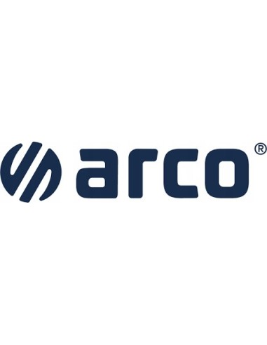 ARCO ZAWÓR KĄT.KUL.3/8X3/8 280015