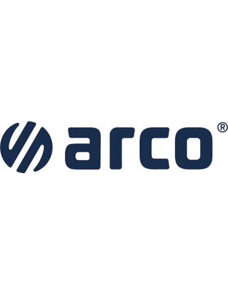 ARCO ZAWÓR KĄT.KUL.3/8X3/8 280015