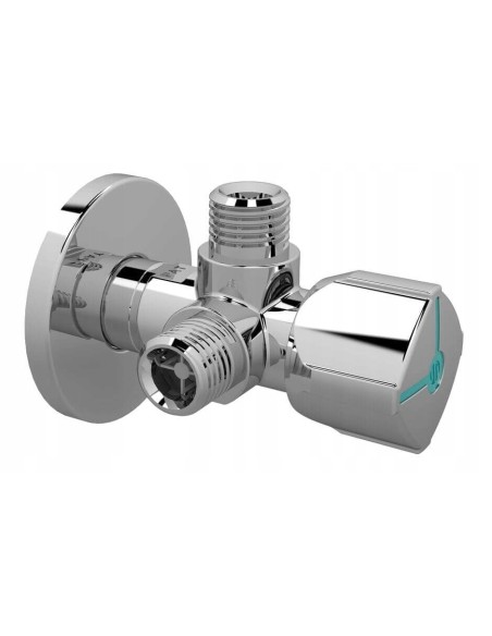 ARCO ZAWÓR KĄT. 1/2X 2X3/8 CQ4102