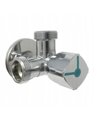 ARCO ZAWÓR KĄT. 1/2X 2X3/8 CQ4102