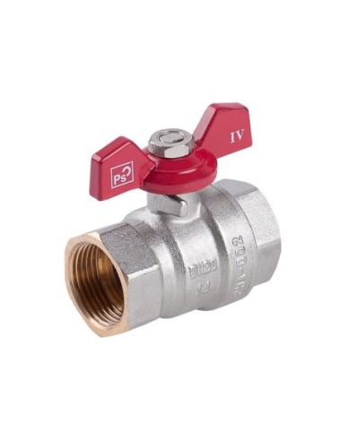 Arco Zawór kulowy 1/2'' 753103