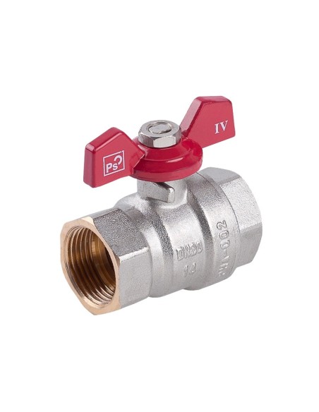 Arco Zawór kulowy 1/2'' 753103