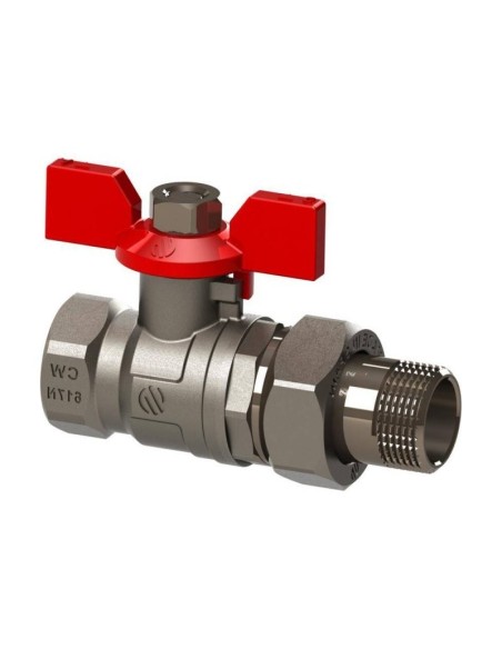 Arco Zawór kulowy 1/2'' 754103