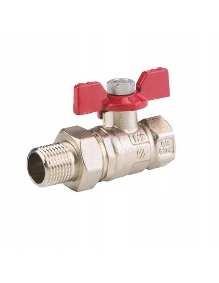 ARCO ZAWÓR KULOWY 754305 / 154305