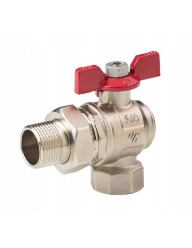 ARCO ZAWÓR KULOWY 754305 / 154305