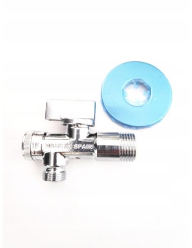 Arco Zawór kulowy 1/2'' 02400MAC