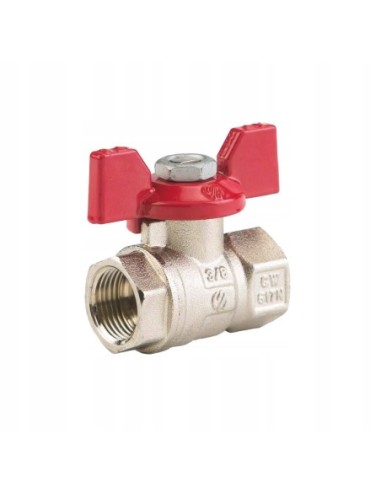 Zawór kulowy Arco 3/4'' 753104