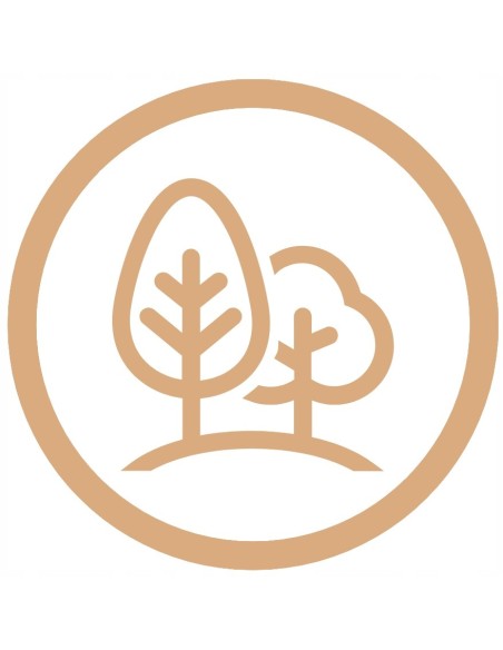 Bateria kuchenna stojąca Invena Kameleon czarna BZ29L04C