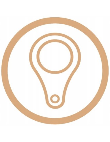 Bateria kuchenna stojąca Invena Kameleon czarna BZ29L04C