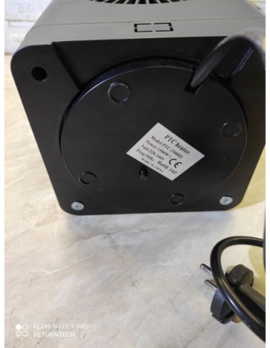 Bateria kuchenna stojąca Invena Kameleon biały BZ29L02C