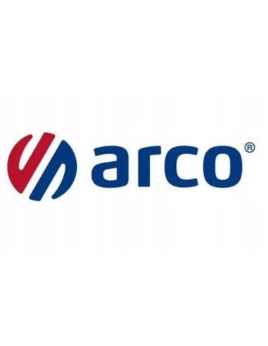 Arco Kolano do rury 866010A