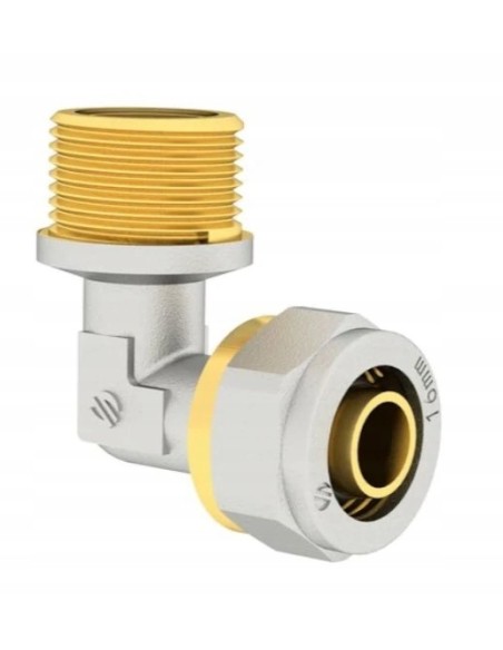 Arco Kolano do rury 866010A