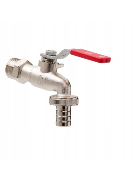 Zawór kulowy Arco 3/4'' 155104