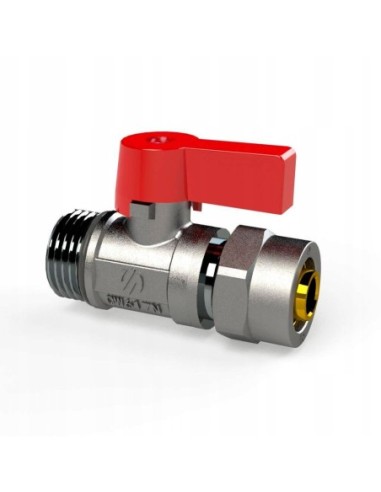 Arco Zawór kulowy 1/2'' 868015