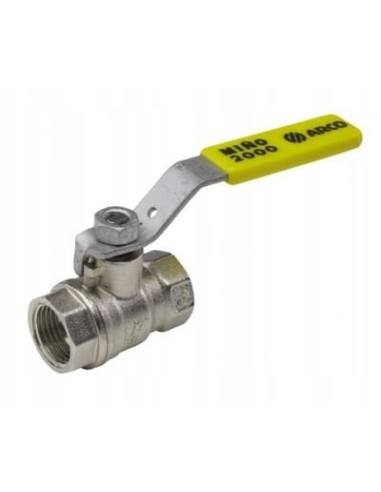 Zawór kulowy Arco 3/4'' P0103