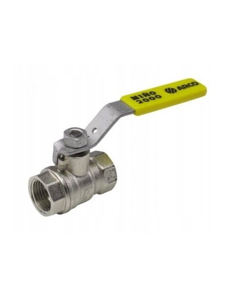 Zawór kulowy Arco 3/4'' P0103